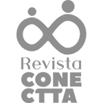 Logo da Revista Conectta, cliente da Leviê