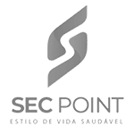 Logo da Sec Point , cliente da Leviê