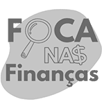 Logo da Foca nas Finanças, cliente da Leviê